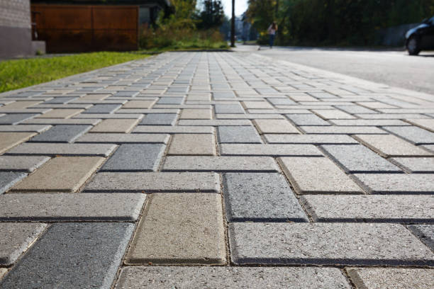 Best Interlocking Driveway Pavers  in Assumption, IL