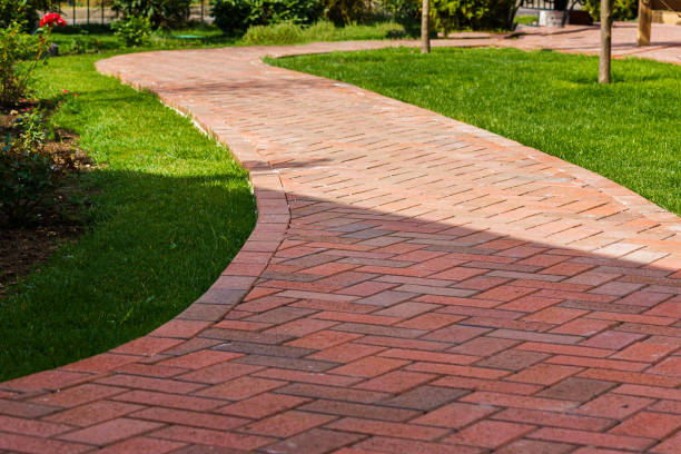 Best Driveway Pavers Near Me  in Assumption, IL