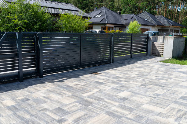 Best Professional Driveway Pavers  in Assumption, IL