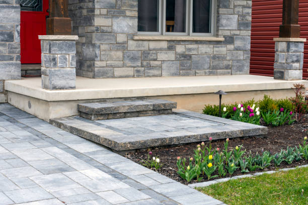 Best Driveway Pavers Cost  in Assumption, IL