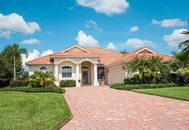 Best Concrete Paver Driveway  in Assumption, IL