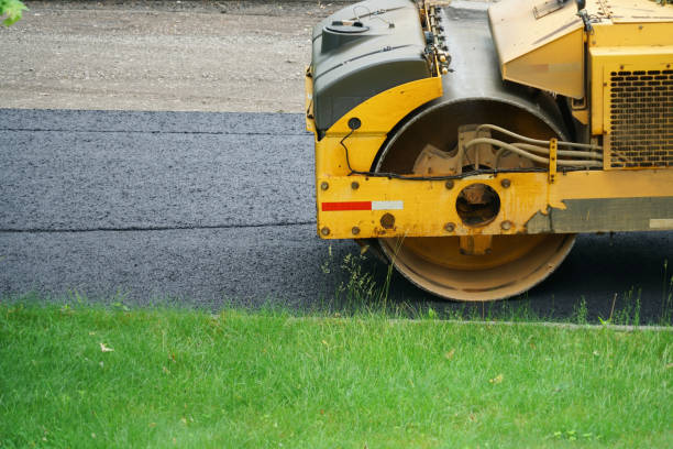 Best Driveway Pavers for Homes  in Assumption, IL