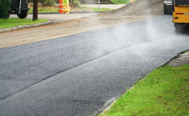 Best Driveway Pavers Contractor  in Assumption, IL