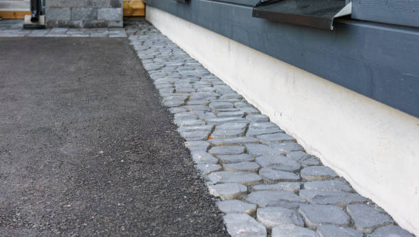 Reasons to Select Us for Your Driveway Paving Requirements in Assumption, IL