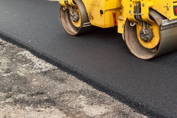 Best Brick Driveway Pavers  in Assumption, IL